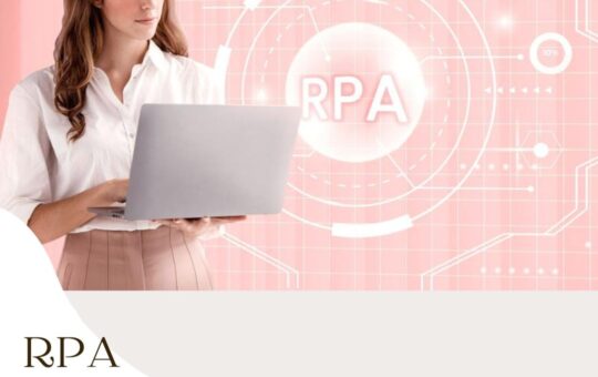 RPA automation