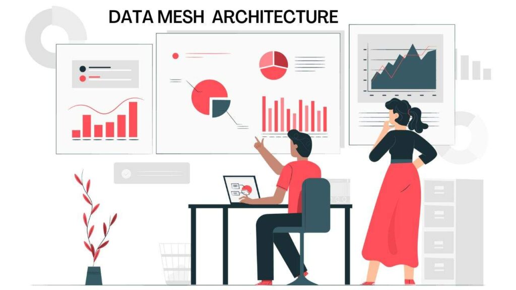 data mesh architecture