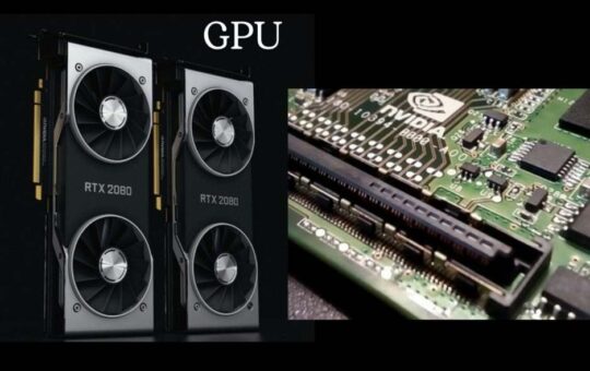 GPU