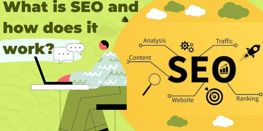SEO meaning