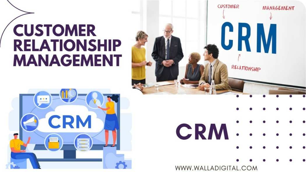 CRM