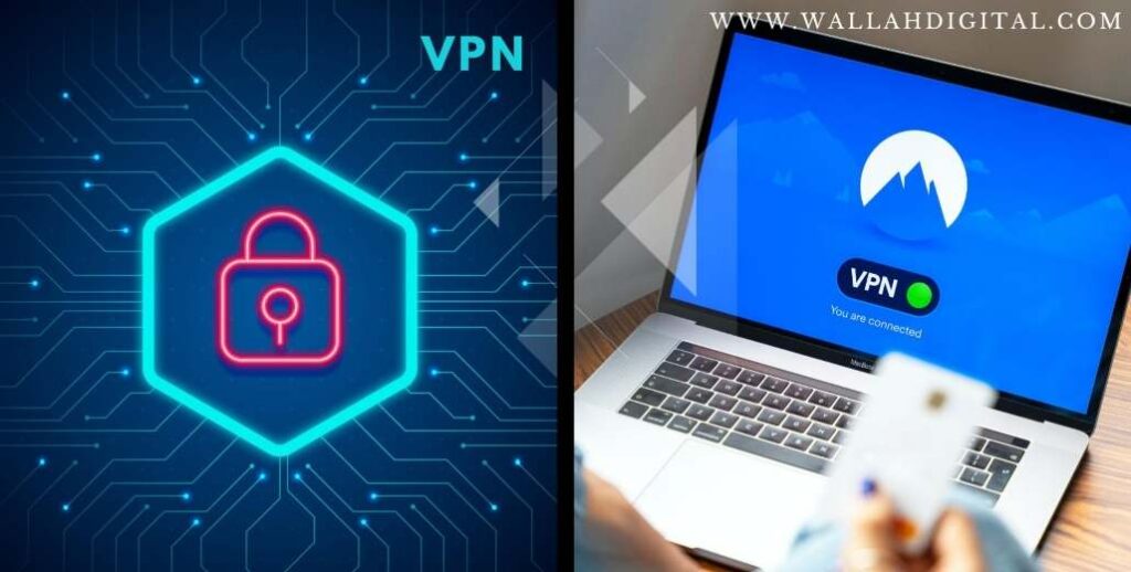 What are VPN?