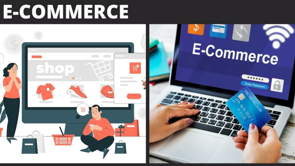 E Commerce
