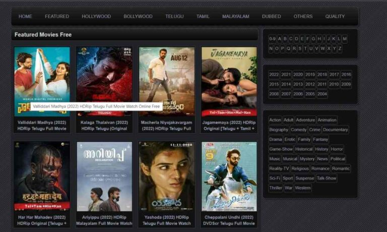 Movierulz Telugu Download Free Movies mp3Bollywood