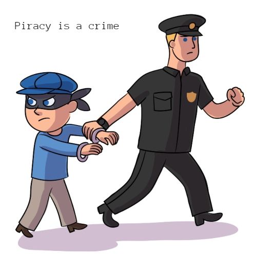 piracy 