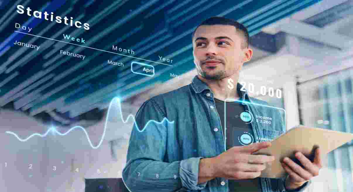 Data science in business