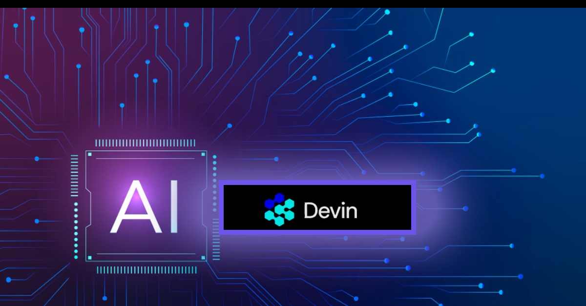 devin AI
