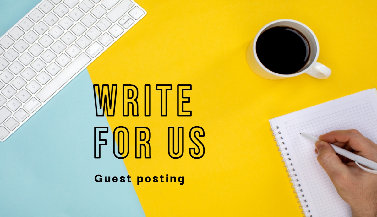 write for us