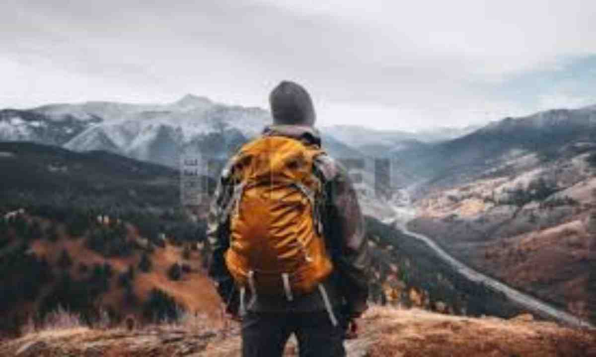 backpack